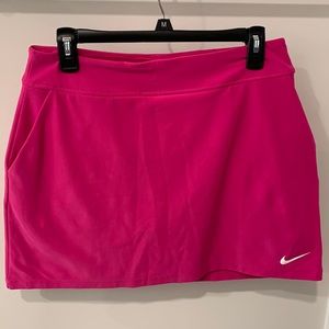 Nike Golf Skort